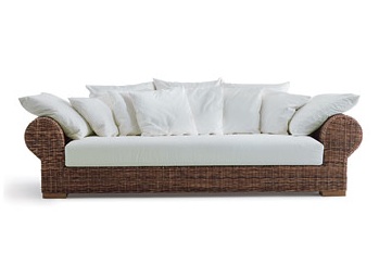 Sofa Croco 03